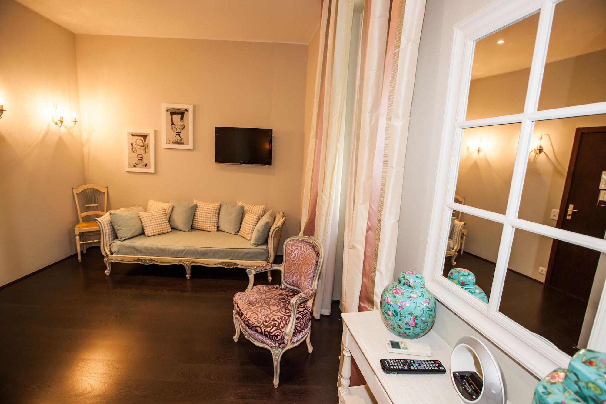 Paris Rome Hotel ม็องตง ภายนอก รูปภาพ