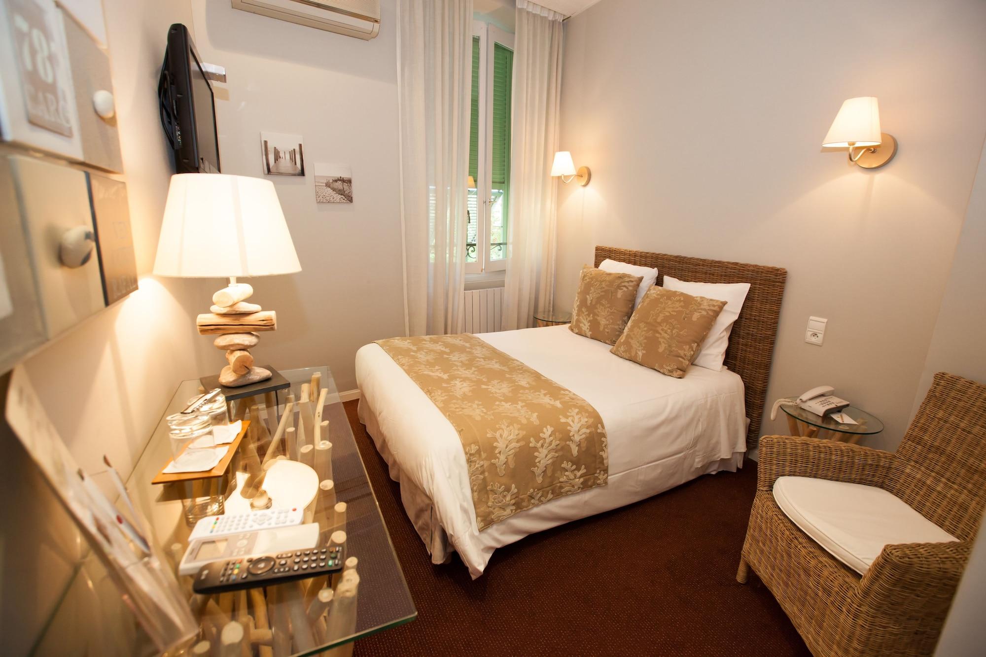 Paris Rome Hotel ม็องตง ภายนอก รูปภาพ
