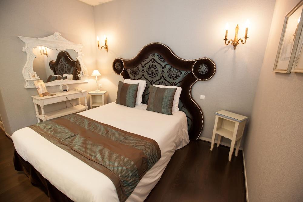 Paris Rome Hotel ม็องตง ภายนอก รูปภาพ