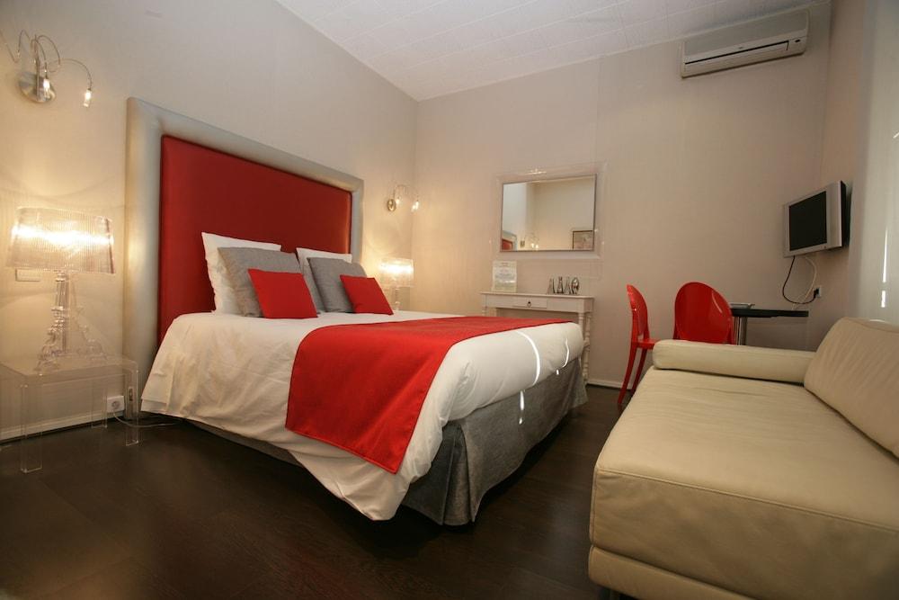 Paris Rome Hotel ม็องตง ภายนอก รูปภาพ