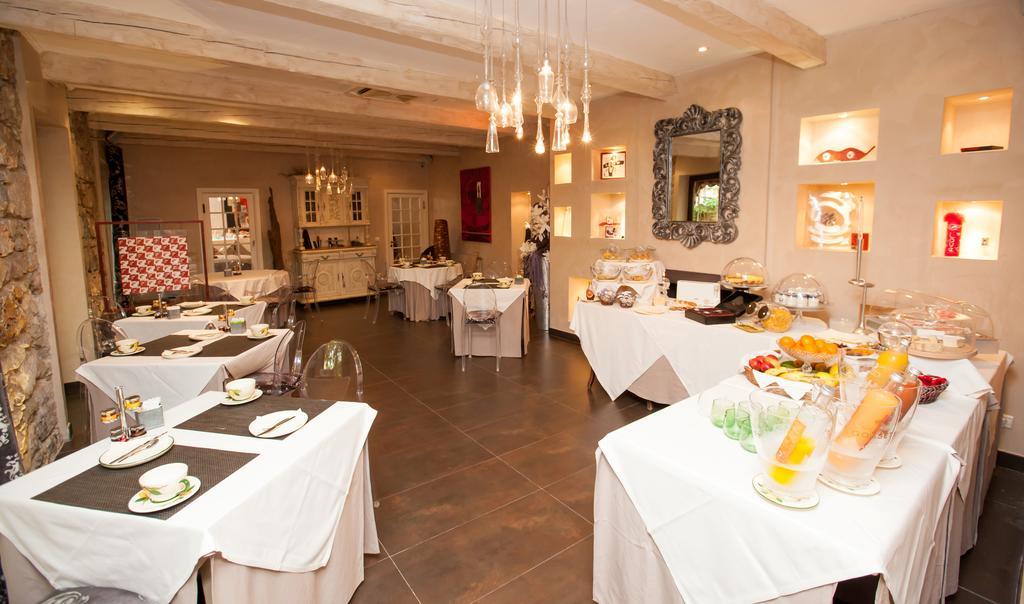 Paris Rome Hotel ม็องตง ภายนอก รูปภาพ