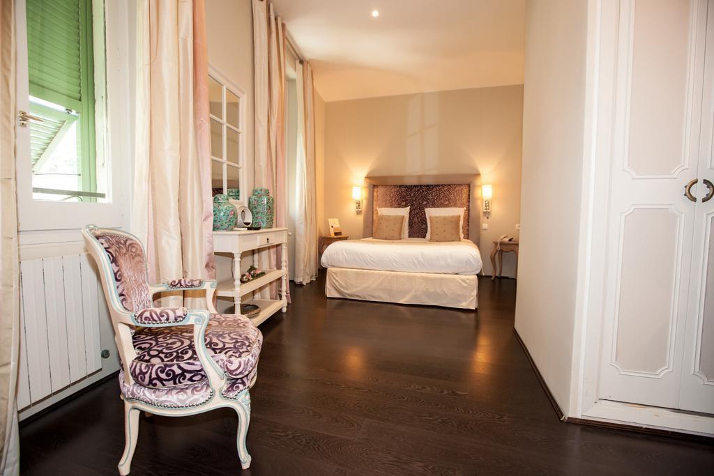 Paris Rome Hotel ม็องตง ภายนอก รูปภาพ