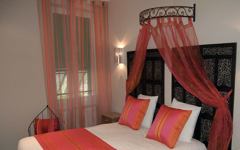 Paris Rome Hotel ม็องตง ภายนอก รูปภาพ
