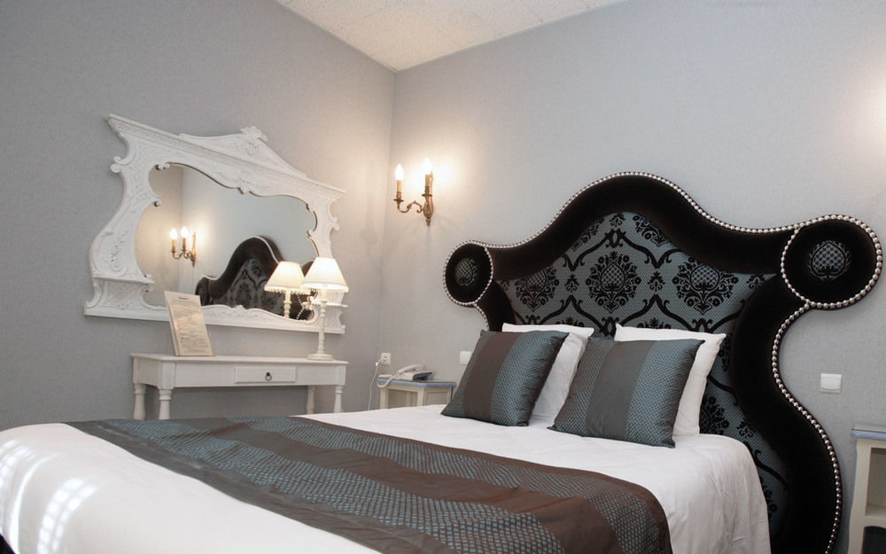 Paris Rome Hotel ม็องตง ภายนอก รูปภาพ