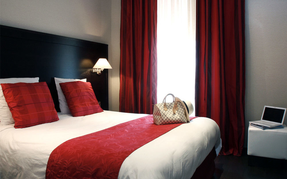 Paris Rome Hotel ม็องตง ภายนอก รูปภาพ