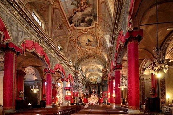 Paris Rome Hotel ม็องตง ภายนอก รูปภาพ