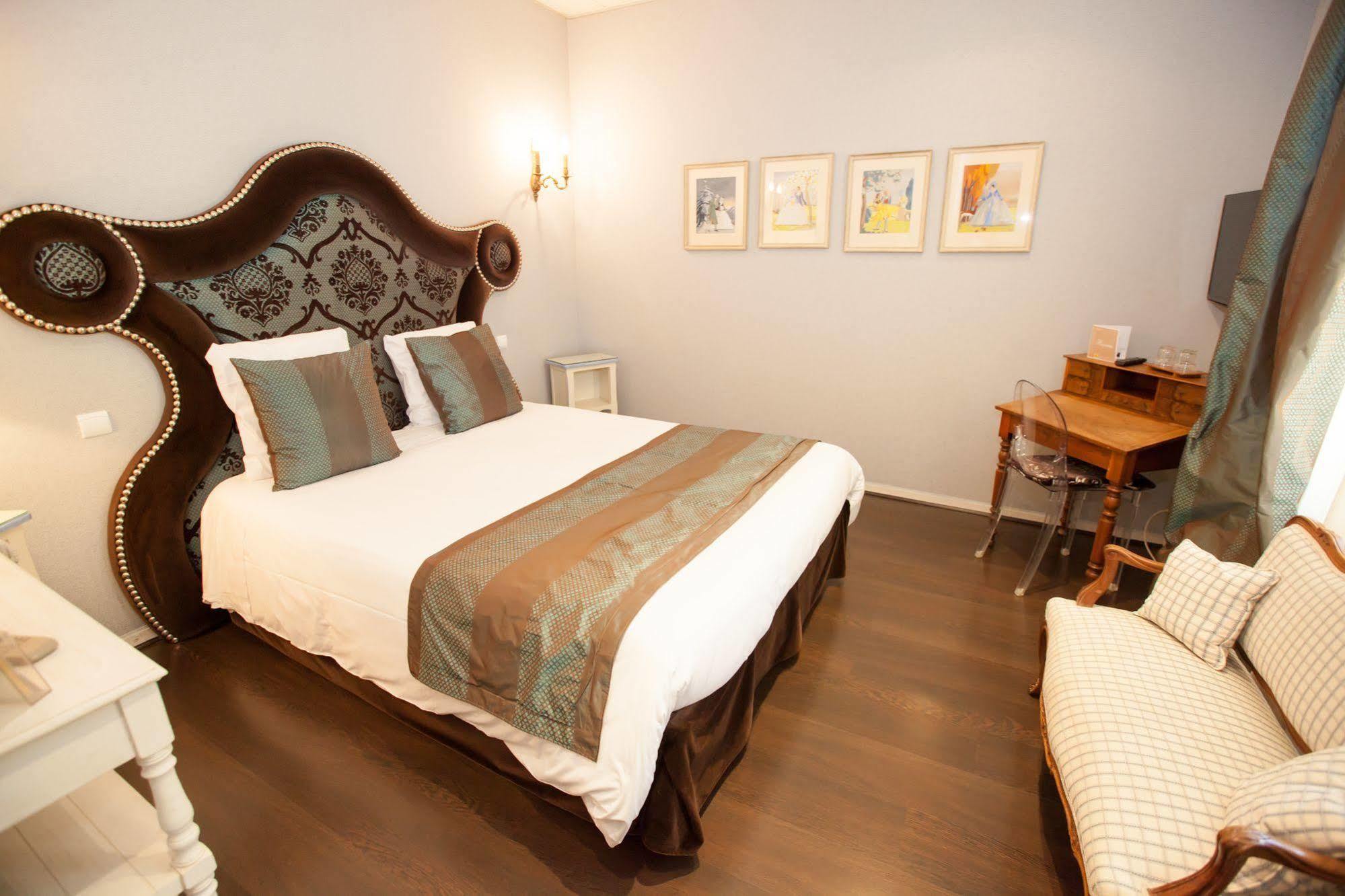 Paris Rome Hotel ม็องตง ภายนอก รูปภาพ